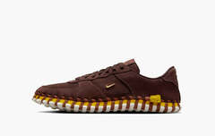 Nike J Force 1 Low LX WMNS "Jacquemus Earth"