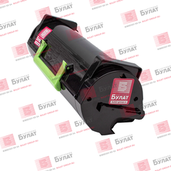 Тонер картридж БУЛАТ s-Line TNP-41, TNP-43 для Konica Minolta bizhub 3320 (Чёрный, 10000 стр.), универсальный