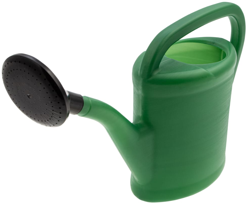 Лейка 5 л пласт. с/рас