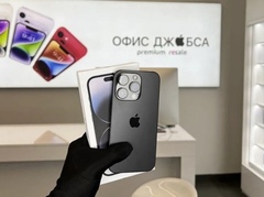 iPhone 14 Pro, 256 ГБ б/у