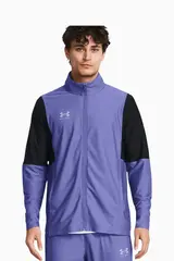 Спортивный костюм Under Armour Challenger - фиолетовый