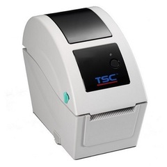 Принтер печати этикетокTSC TDP-225 SU (термо, USB, RS-232)