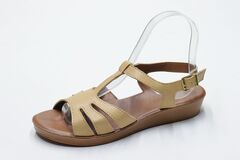 Босоножки Muya (36-40)р. / шт.