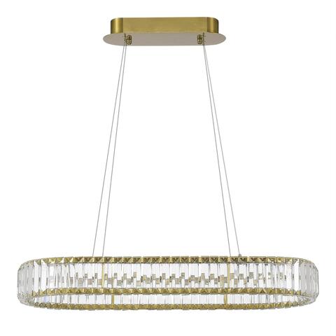 Светильник подвесной ST Luce Tivoli SL1622.323.01