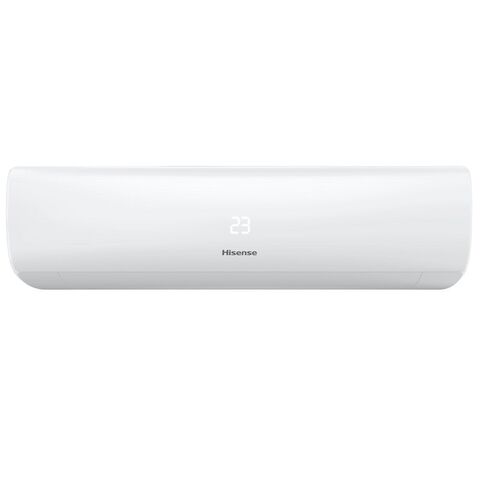 Сплит-система инверторного типа Hisense AS-07UW4RYRKB00 WI-FI Zoom DC Inverter