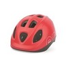 Картинка велошлем Bobike helmet one strawberry red - 1