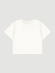 Футболка оверсайз Mjölk Ecru