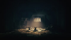 Little Nightmares III (3) Стандартное издание (диск для Xbox Series X, интерфейс и субтитры на русском языке)