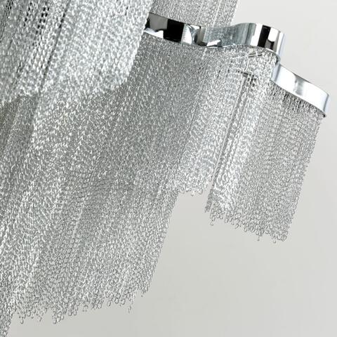 Подвесная люстра Favourite Multivello 1156-8P