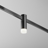 Трековый светильник Maytoni Skim TR145-1-3W4K-W-B