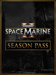 Warhammer 40,000: Space Marine 2 - Season Pass (для ПК, цифровой код доступа)