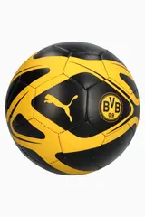 Футбольный мяч Puma Borussia Dortmund 25/26 FtblCulture размер 5