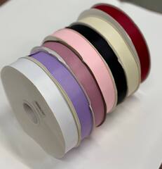 Лента репсовая