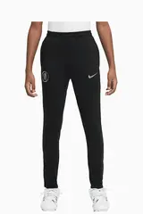 Штаны Nike Chelsea FC 25/26 Strike Junior - черный