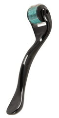 Черное колесо Вартенберга Micro Pinwheel - 13,4 см. - 