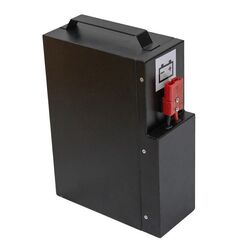 Аккумуляторная батарея Li-ion 24 V / 20 Ah для CBD15