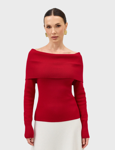 Джемпер SAVAGE