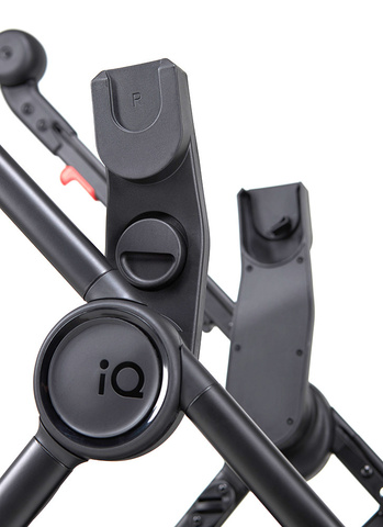 Anex Автокресло Avionaut Cosmo black