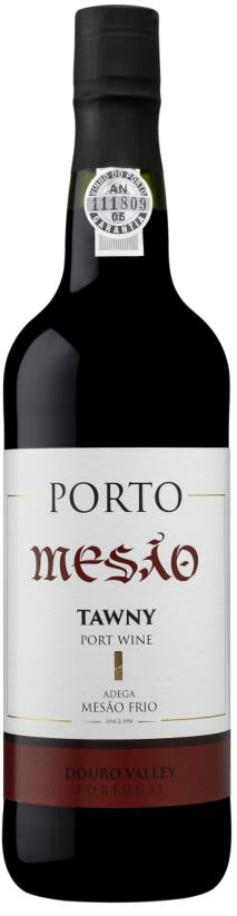Porto de Mesao Tawny DOC Porto
