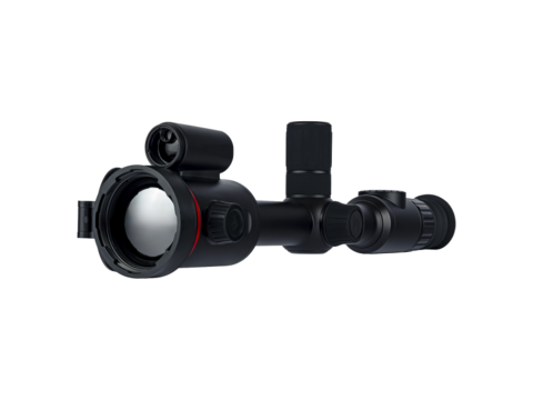 Тепловизионный прицел Artelv Atomos 2.9x 50мм 640x512 LRF