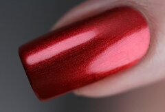 Железная твёрдость Лак Цвет+Лечение 418/  291