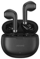 Наушники Usams YO17 черный