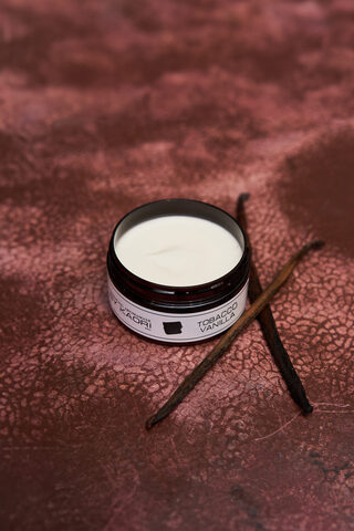 Маска для волос TOBACCO VANILLA