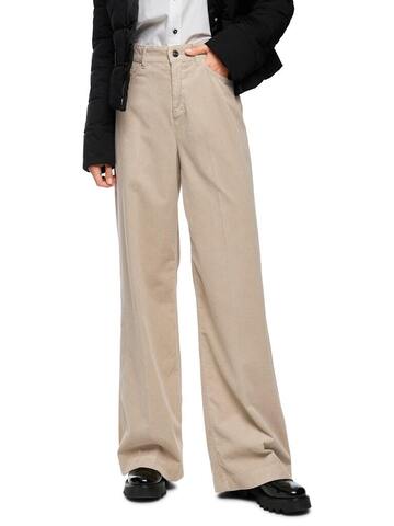 Marc Cain Джинсы вельветовые с лиоцеллом