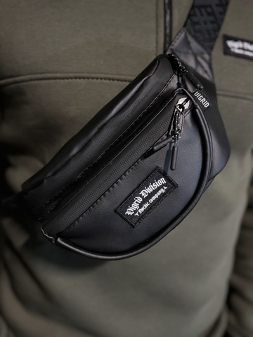 Сумка на пояс 