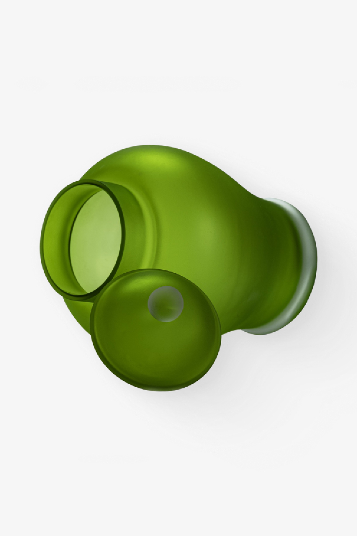 Ваза Тролль-фьорд