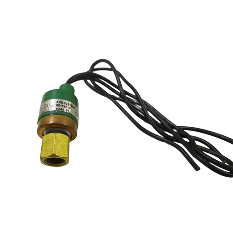 PRS 4000 Датчик давления, ECOTECHNICS