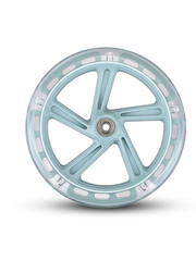 Колесо Micro LED для Cruiser 200*30 мм (1 шт), морозный голубой