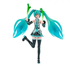 Сборная фигурка Blokees Fantastics Edition: Hatsune Miku