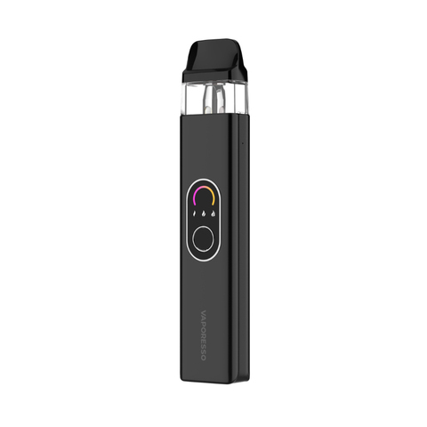 Vaporesso XROS 4 1000 mah Pod Kit - Black
