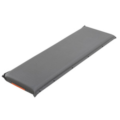 Купить самонадувающийся туристический коврик с подушкой Tramp комфорт плюс (TRI-010).