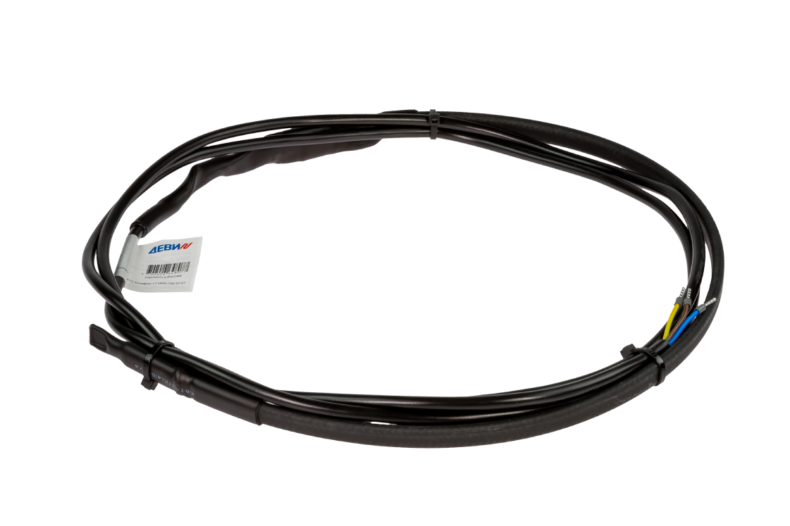 Датчик кровли ДЕВИ Roof 850R