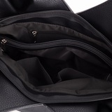 Сумка Саломея 101 классический черный