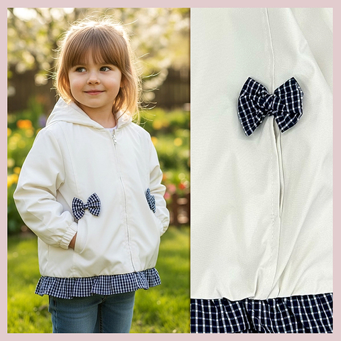 Ветровка детская д (1-5) 260106-L1022