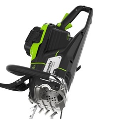 Цепная пила Greenworks OCS600 82V (45 см) 3,6 кВт аккумуляторная, без АКБ и ЗУ