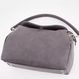 Сумка Саломея 503 итальянский серый