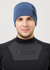 Теплая повязка Nordski Symbol Blue