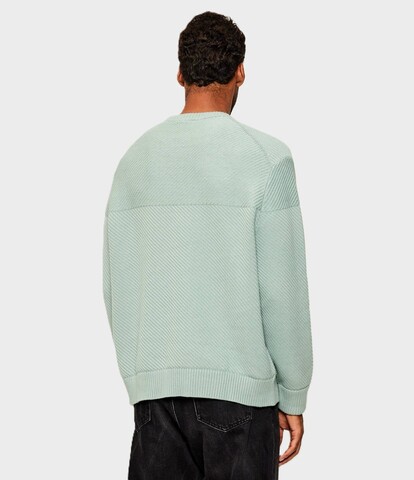 Джемпер HUGO Splinden