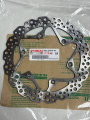 Тормозной диск задний Yamaha B2W-2582W-00 YZ250FX 2024-2025 WR250F