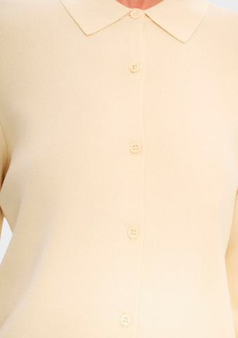 Рубашка вязаная DAISYKNIT