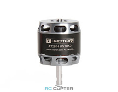 T-Motor AT2814 KV1050 3D F3A длинный вал