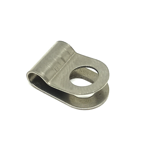 TSP Top-clips steel (1 шт)