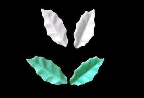 Силиконовый молд 