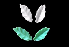 Силиконовый молд 