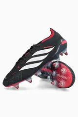 Бутсы adidas Predator Elite SG - черный