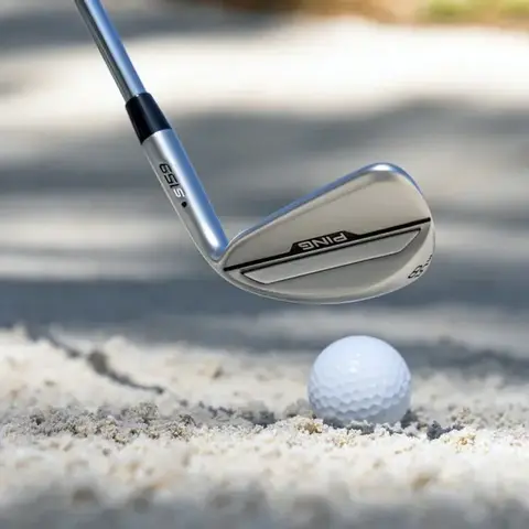 Клюшка для гольфа Вейдж PING S159